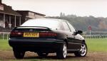 Toyota Camry Sport 1997 года (UK)